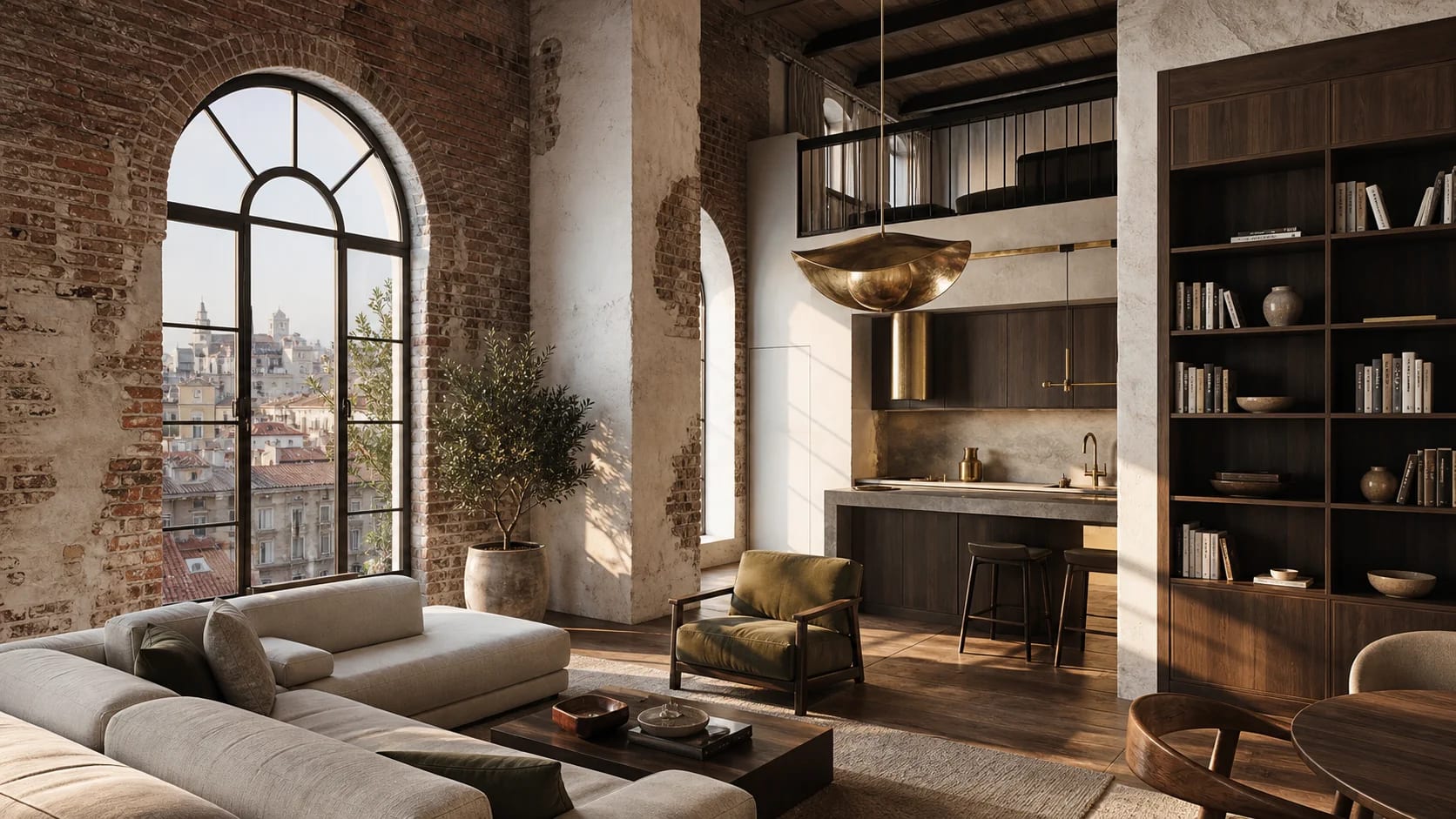 Pera Loft Residence