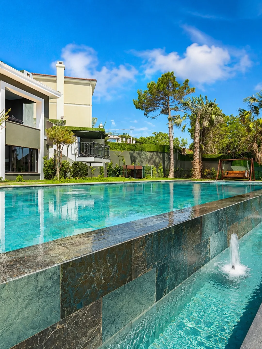 Pool / SPA