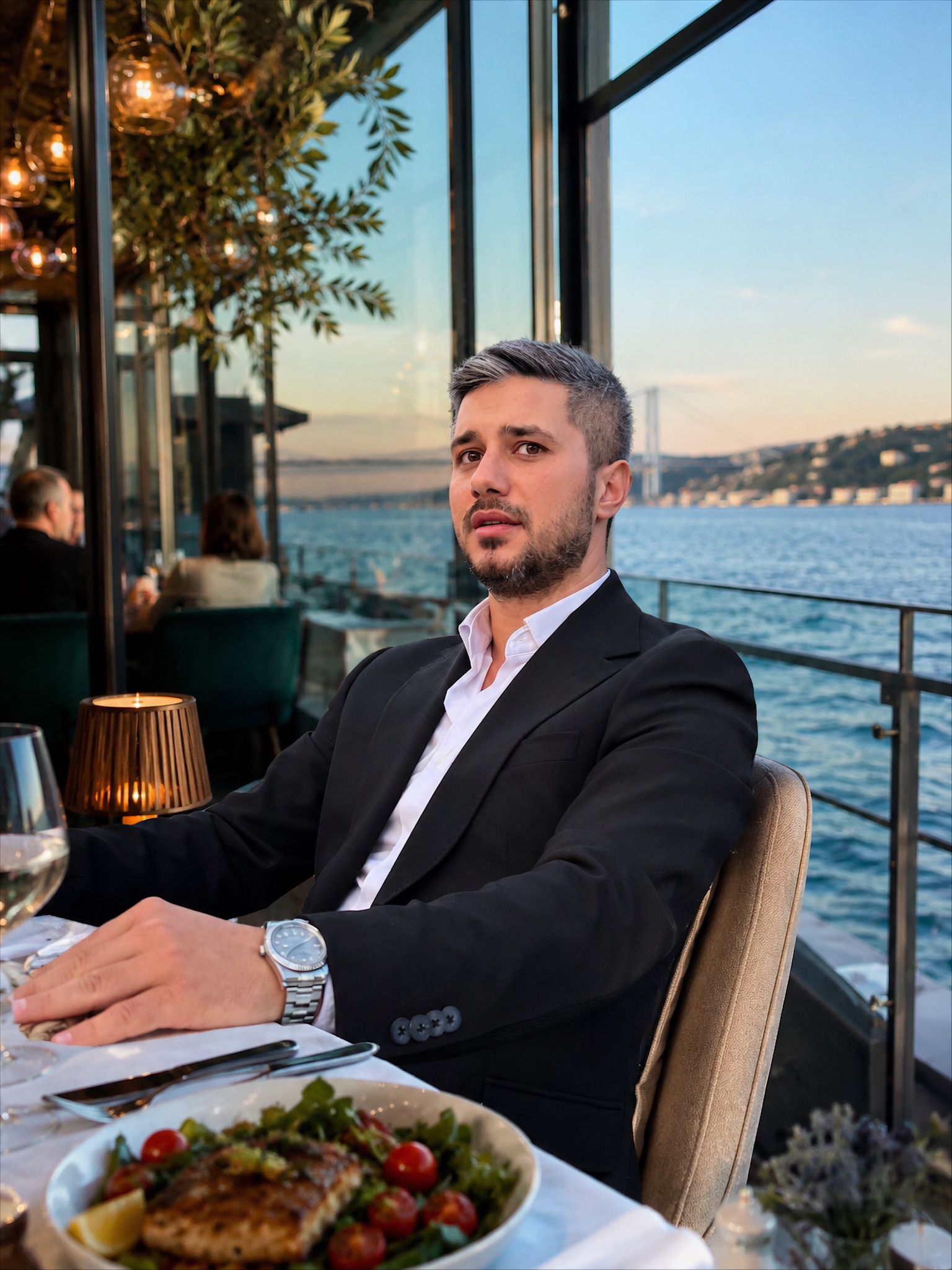 Yasin Savaş