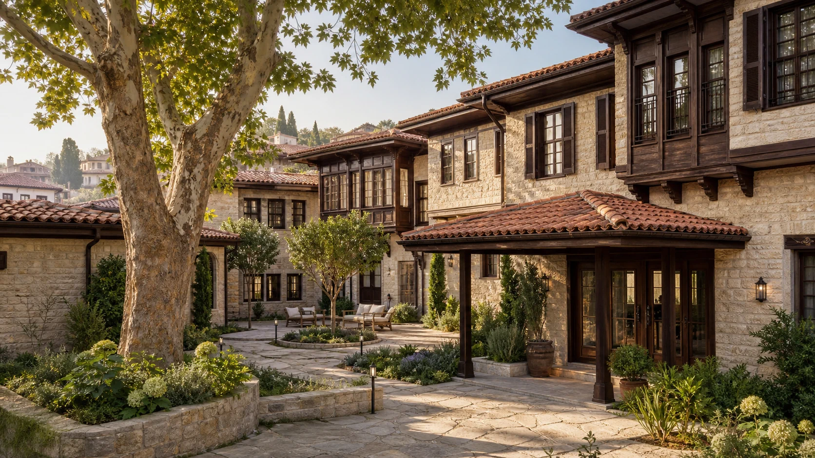 Lalehan Boutique Hotel