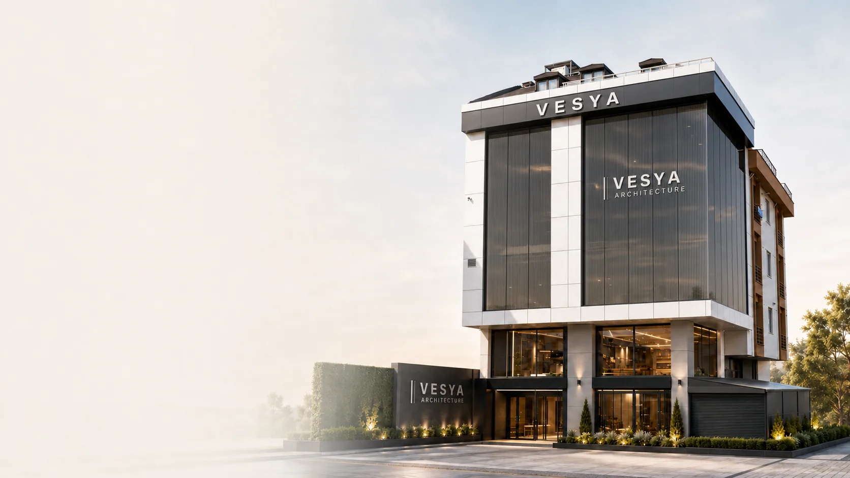 Vesya Architecture — Genel Merkez