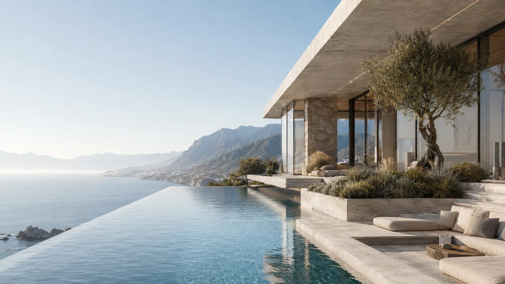 Falez Villa